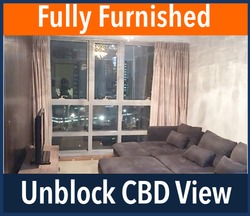 The Clift (D1), Apartment #180400002